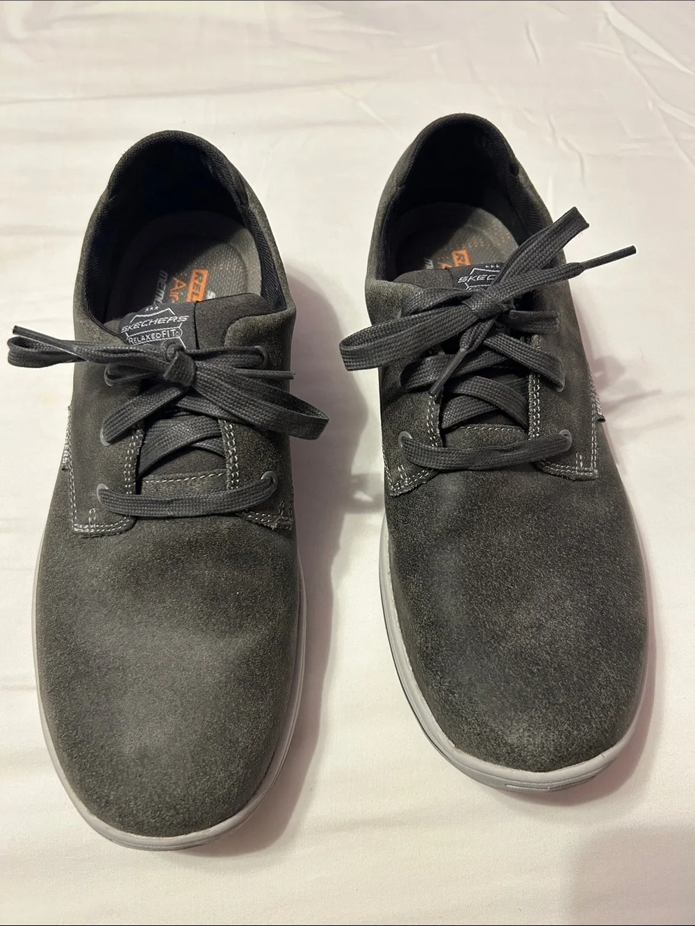 Skechers casual lace